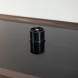 CASO C8 Air EK inductie kookplaat met afzuiging - 80 cm. - 4 zones