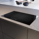 CASO Ci 8 inbouw inductie kookplaat - 80 cm. breed