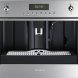 Smeg CMS45X inbouw koffiemachine