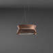 Falmec DAMA60K eiland Copper afzuigkap - Copper - 60 cm breed