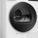 Hisense DH3E900BWCB zuinige warmtepomp droger