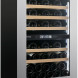 Dunavox DVH-44.120DC.TO inbouw wijnkoelkast