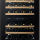 Dunavox DVH-44.120DMB.TO inbouw wijnkoelkast