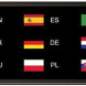 Dunavox DVP-70.185DB inbouw wijnkoelkast