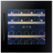 Dunavox DVP-70.185DB inbouw wijnkoelkast