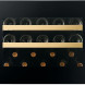 Dunavox DVS-19.50MB inbouw wijnkoelkast