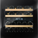 Dunavox DVS-25.65DB inbouw wijnkoelkast