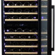 Dunavox DX-108.330DC wijnkoelkast