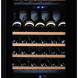 Dunavox DX-89.246TMB inbouw wijnkoelkast