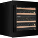 Dunavox DXJ-26.69DB inbouw wijnkoelkast