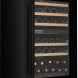 Dunavox DXJ-42.100DB inbouw wijnkoelkast