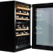 Dunavox DXJ-42.100DB inbouw wijnkoelkast
