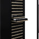 wijnkoelkast Dunavox GRANDE DX-194.490MBK - geen No-Frost