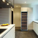 Dunavox GRANDE DX-194.490MBK wijnkoelkast - geen No-Frost