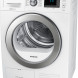 De DV90F5E6HGW is perfect te combineren met de bijpassende SAMSUNG wasmachine