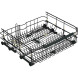 Atag DW7214MT inbouw vaatwasser met 40 dB en energieklasse B label