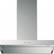 Novy EB1020 wand afzuigkap rvs