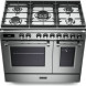 EBS 965T MXX ELBA fornuis - 90 cm breed