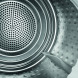 De vernieuwde trommel in de Electrolux EDH3887GNE warmtepomp droger zorgt voor behoedzamere omgang met uw wasgoed