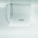 De ventilator in het koelgedeelte van de Electrolux EN3613MOW zorgt voor een gelijkmatige verdeling van de temperatuur