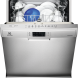 Electrolux ESF5511LOX vaatwasser roestvrijstaal