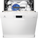 Electrolux ESF5541LOW vrijstaande vaatwasser