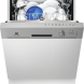 Electrolux ESI5201LOX inbouw vaatwasser