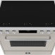 Elementi di Cucina EM9036-SCS-MZ-S inductie sand clay stone fornuis