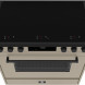 Elementi di Cucina EM9036-TSF-MZ-B inductie taupe stone falk fornuis