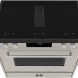 Elementi di Cucina IM9034-SCS-MZ-S inductie sand clay stone fornuis