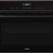Etna CM250MZ inbouw oven met magnetron - matzwart