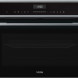 Etna CM250RVS inbouw oven met magnetron - rvs
