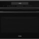 Etna CM650MZ inbouw oven met magnetron - mat zwart