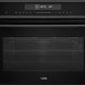 Etna CM650Ti inbouw oven met magnetron