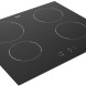Etna KI2160ZT inbouw inductie kookplaat