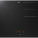 Etna KIF360ZT inbouw inductie kookplaat - 1 of 2 fasen
