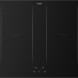 Etna KIF472MG inbouw inductie kookplaat - 70 cm. - mat zwart