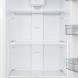 Etna KKD7178 inbouw koelkast / koeler - nis 178 cm. - energieklasse D