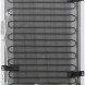 Etna KVD7102 inbouw koelkast - nis 102 cm. - deur-op-deur