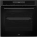 Etna OM670MZ inbouw oven - mat zwart
