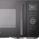 ETNA AMV826 magnetron bedieningspaneel met display en draaiknop