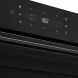 ETNA CM514GLS oven-magnetron bedieningspaneel detail met knoppen en display