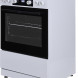 ETNA fornuis inductie FI660WIT - afbeelding 12