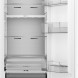 ETNA KKD8178C inbouw koelkast interieur overzicht lege schappen en groente-fruitladen