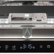 Etna vaatwasser inbouw VW540A - afbeelding 7