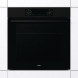 Etna OM316MZ inbouw oven - mat-zwart