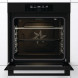 ETNA OPS916MZ inbouw oven - mat zwart