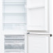 Exquisit KGC231-60-010CW koelkast - energieklasse C