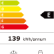 EXQUISIT koelkast KS16-4-E-040EW - afbeelding 11