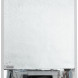 Exquisit KS16-4-E-040EW koelkast achterkant, compressor en koelinstallatie zichtbaar